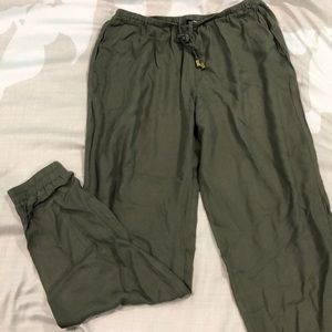 H&M joggers